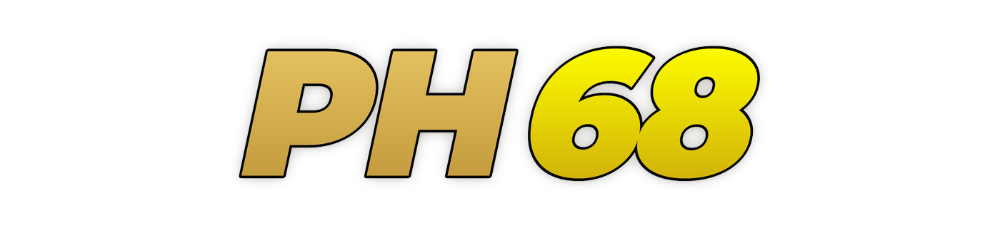 ph68 Logo